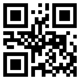 Immagine del Qr Code di 3406173841