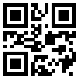 Il QrCode di 3406173842