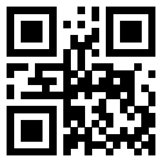 3406173847 QrCode associato