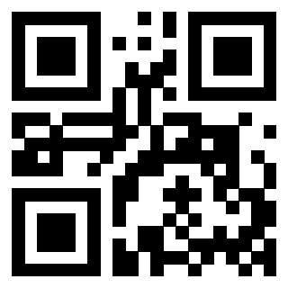 3406173852 Qr Code associato