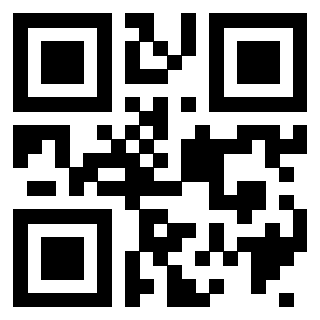 Immagine del QrCode di 3406173853