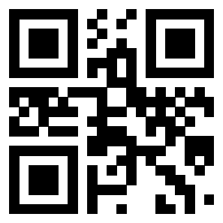 Scansione del QrCode di 3406173857