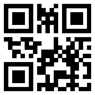 3406173858 Qr Code associato