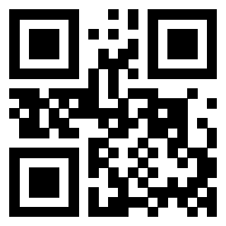 3406173860 - Immagine del QrCode associato