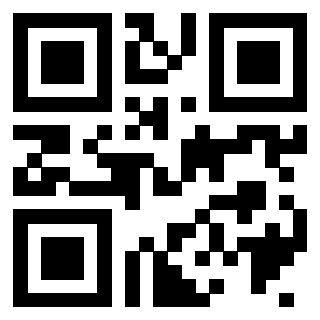 Scansione del QrCode di 3406173861