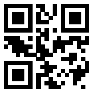 3406173862 - Immagine del QrCode associato