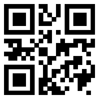 Scansione del QrCode di 3406173865