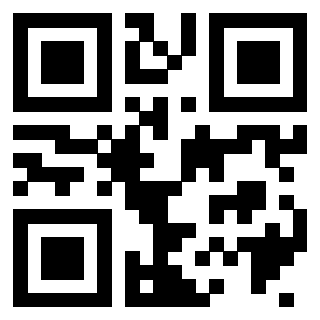 Scansione del QrCode di 3406173866