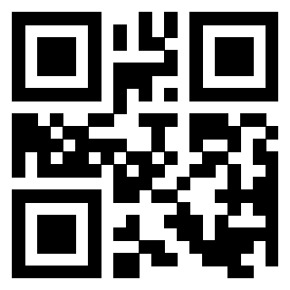 3406173868 - Immagine del QrCode associato