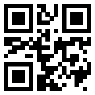 3406173871 QrCode associato