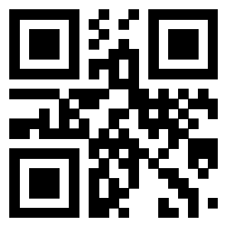 Il QrCode di 3406173873