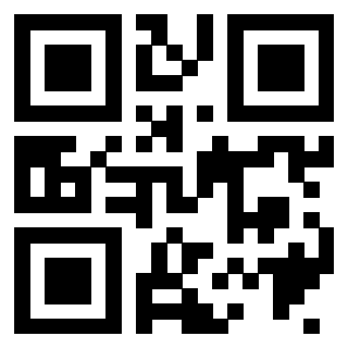 3406173876 Qr Code associato