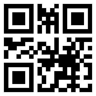3406173887 - Immagine del QrCode associato