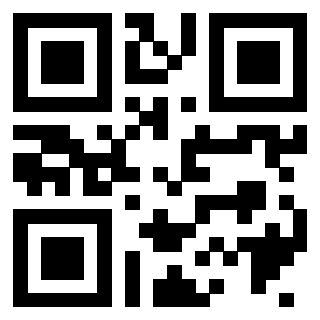 3406173888 Qr Code associato