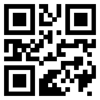 Scansione del QrCode di 3406173889