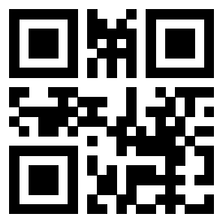 Il Qr Code di 3406173896