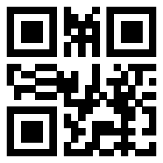 Scansione del Qr Code di 3406173898
