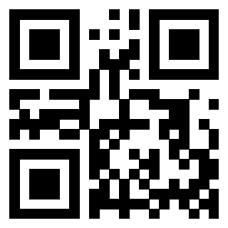 Il QrCode di 3406173899