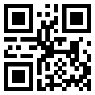 3406173900 - Immagine del QrCode