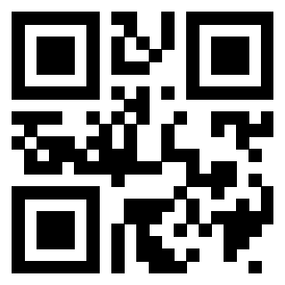 Immagine del Qr Code di 3406173901