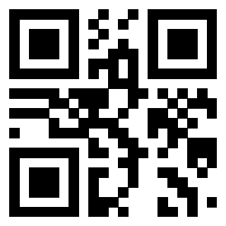 3406173902 - Immagine del QrCode associato