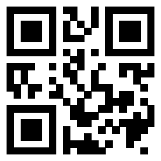 Il QrCode di 3406173904