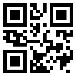 Scansione del Qr Code di 3406173908