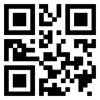 3406173909 - Immagine del QrCode associato