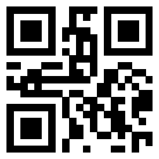 3406173912 QrCode associato