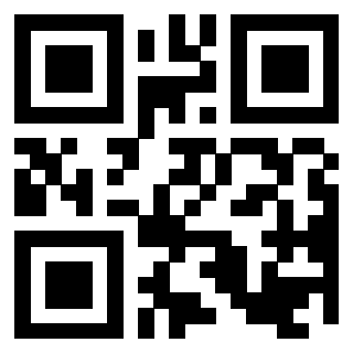 Il QrCode di 3406173913
