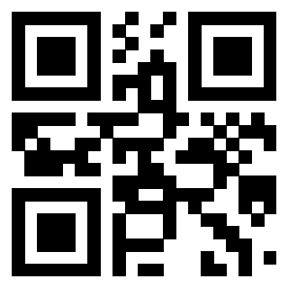 Il QrCode di 3406173917