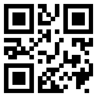 Immagine del Qr Code di 3406173920