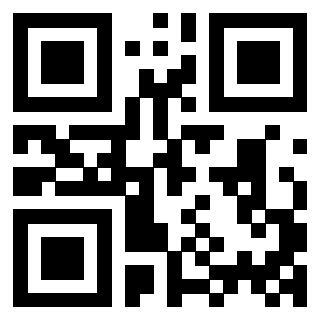 3406173924 - Immagine del QrCode associato