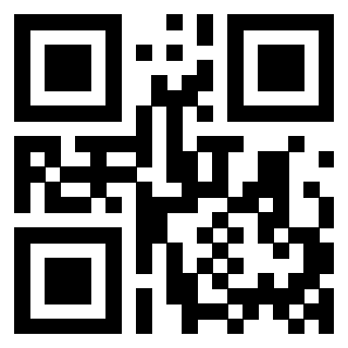Scansione del QrCode di 3406173930