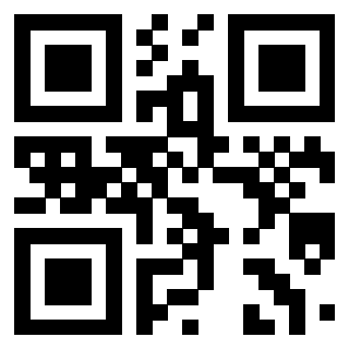 3406173932 Qr Code associato
