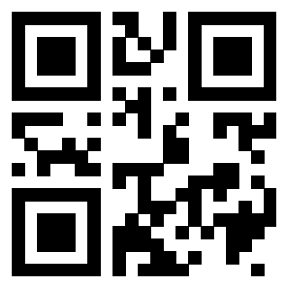 3406173935 - Immagine del QrCode associato