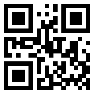 3406173939 - Immagine del QrCode