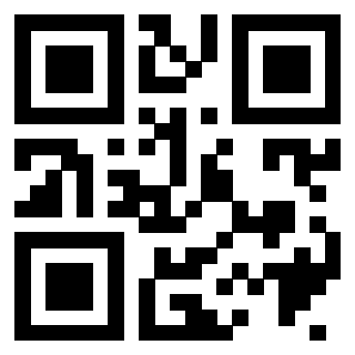 Immagine del Qr Code di 3406173940