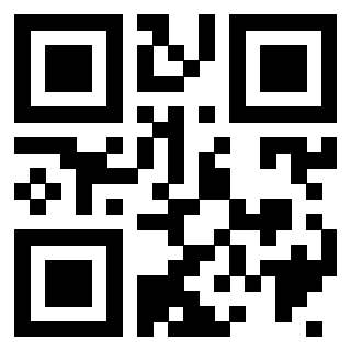 Immagine del Qr Code di 3406173941