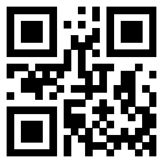 3406173942 QrCode associato