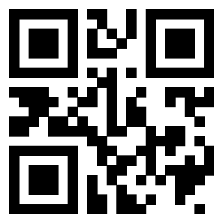 Scansione del QrCode di 3406173945