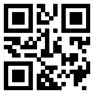 Scansione del Qr Code di 3406173946