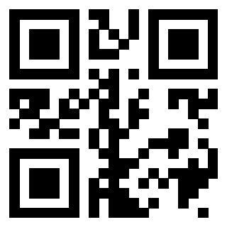 3406173950 - Immagine del QrCode