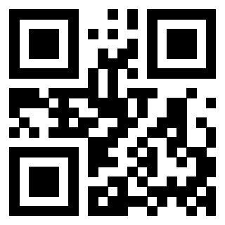 3406173951 Qr Code associato