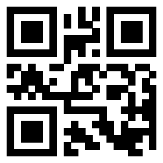 3406173952 - Immagine del Qr Code associato