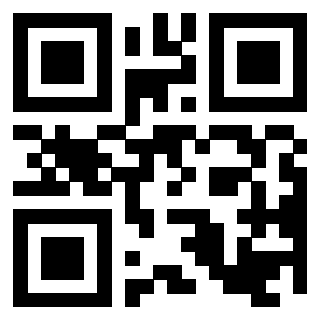 Immagine del QrCode di 3406173953