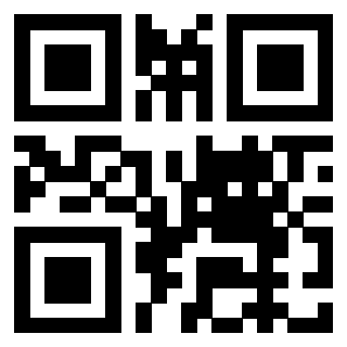 Immagine del QrCode di 3406173956