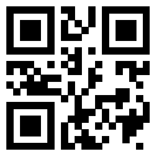 Scansione del Qr Code di 3406173959