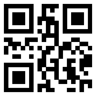 Il QrCode di 3406173960