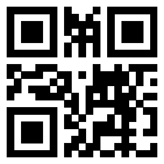 Immagine del QrCode di 3406173961